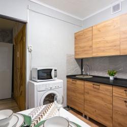 Фото Отель Moment House улица Дружбы 10