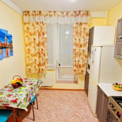 Фото Отель Домашний Уют на улице Рыжкова 11