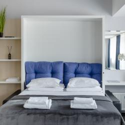 Фото Отель People Stadium Hotel (Пипл Стадиум)