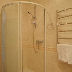 Номер стандарт с видом на море