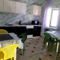Фото Отель У Елены