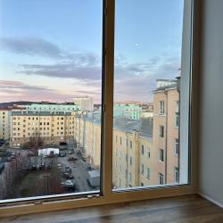 Апартаменты улучшенные