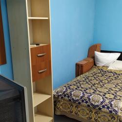 Фото Отель Рандеву