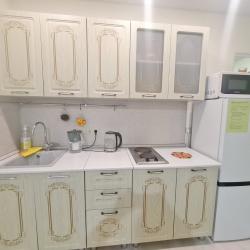 1-комнатные апартаменты студия