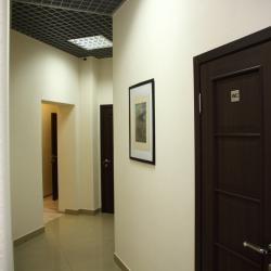 Фото Отель Аксиома