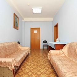 Фото Отель Мираж