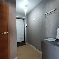 Фото Отель Satin Apartments (Сатин) на улице Хади Такташа 29