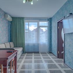 Фото Отель Сириус