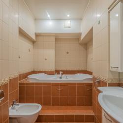 3-комнатные апартаменты люкс