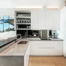 фото 72 Апартаменты Fly Apartments (Флай Эпартментс) на проезде 1-й Красногвардейский