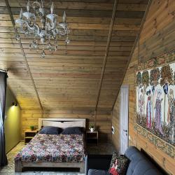 4-местная комната стандарт