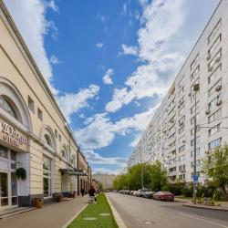 Фото Отель Юджин