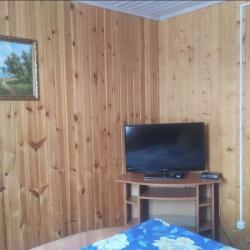 Фото Отель Подсолнух