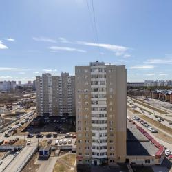 Фото Отель Уютный Уголок на улице Иосифа Каралинского