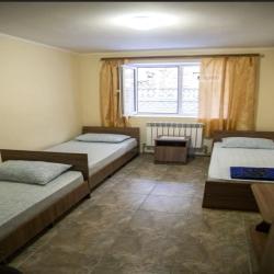 Фото Отель Марина