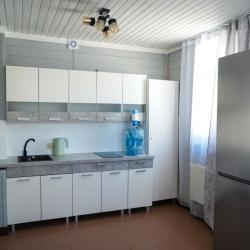 Фото Отель Zavidovo resort (Завидово Резорт)