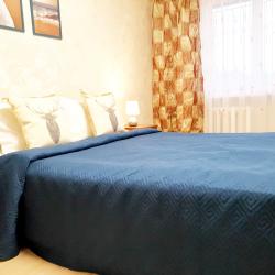 Фото Отель Elhome (ЭльХоум) на улице Водников