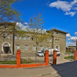 Фото Отель Лакмус