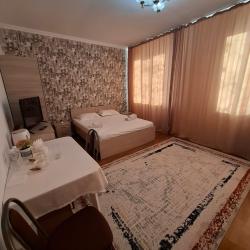 Фото Отель Aura Hotel (Аура)