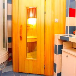 Фото Отель InnHome Apartments (ИннХоум) на улице Цвиллинга 34