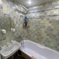 Фото Апартаменты Комфорт на улице Фадеева 8