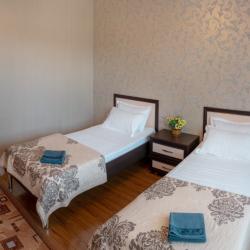 Фото Отель ololoFamily (ололоФэмили)