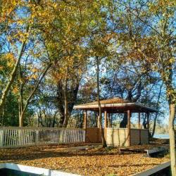 Фото Отель Творческий глэмпинг Скворечник