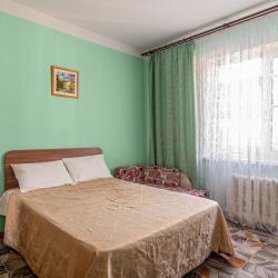 Фото Отель Амиго