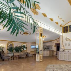 Фото Отель Версаль