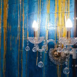 Фото Отель House on Potapova (Гостевой дом на Потапова)