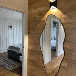 Фото Отель BarnHouse Village (БарнХаус Виллэдж)