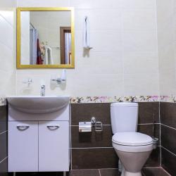 Фото Отель Джулия