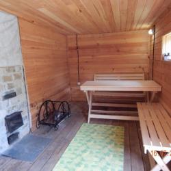 Фото Отель Сельская усадьба