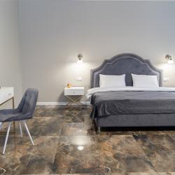 Фото Отель В теме