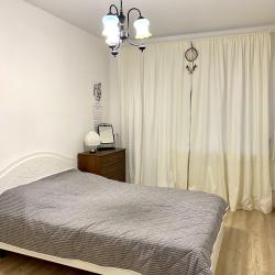 2-комнатные апартаменты улучшенные