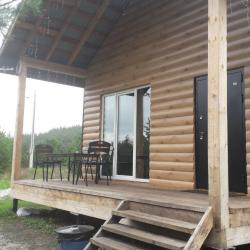 Фото Отель Катрина