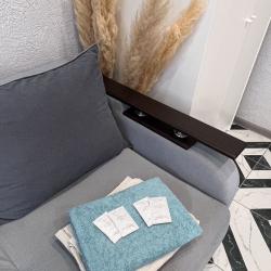 Апартаменты студия