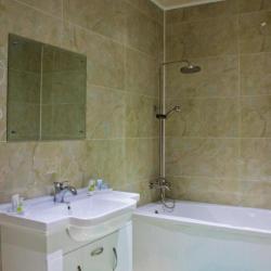 Фото Отель Sky Luxe Hotel (Скай Люкс)