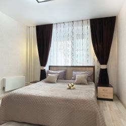 Фото Отель DearHome на проезде Высоковольтный