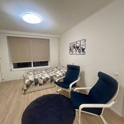 Фото Отель FAMILY COMFORT (ФЕМЕЛИ КОМФОРТ) на улице Александры Монаховой