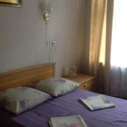 Фото Отель Пансионат Родина