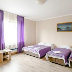 фото 7 Гостевой дом Sea & House (Си энд Хаус)