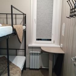 Фото 13/15 Хостел