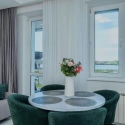 Фото Отель MaTur Home на улице Сибгата Хакина 3