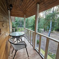 Фото Отель Black Fox (Блэк Фокс)