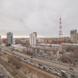 2-комнатные апартаменты улучшенные