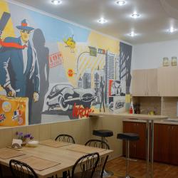 фото 2 Simple Seasons Rooms (Симпл Сизонс Румс)