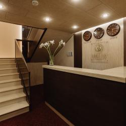 Фото Отель Helix Hotel (Хеликс Хотел)