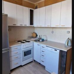 Фото Отель Квартирное бюро 27 на улице Краснореченской