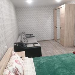 2-комнатные апартаменты стандарт